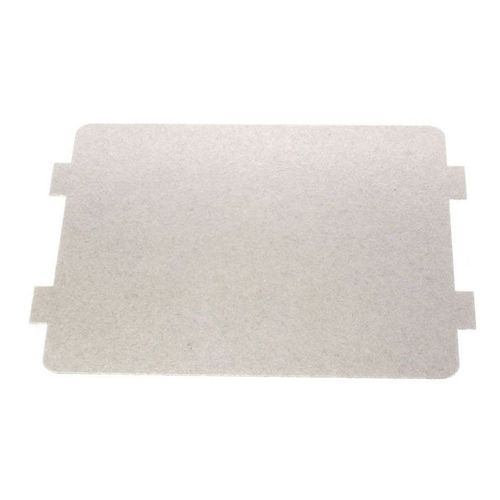 49006032. PLAQUE MICA GUIDE ONDES 108 X 100 M/M CANDY