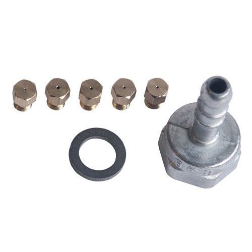 481231039029. SACHET INJECTEURS GAZ BUTANE WHIRLPOOL