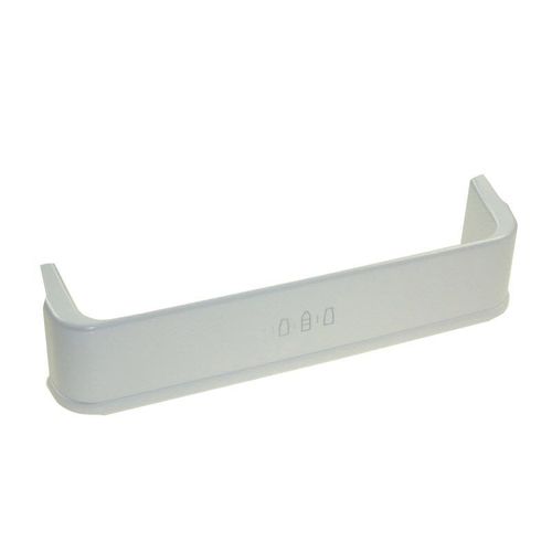 5004JS1007C. BALCONNET DE PORTE SUPER WHITE BOUTEILLE LG