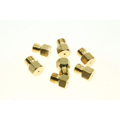5029201100. SACHET INJECTEURS GAZ BUTANE G30-G31 ELECTROLUX