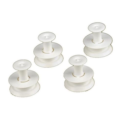 481252888113. ROULETTE PANIER SUPERIEUR KIT X4 DIA 24 WHIRLPOOL
