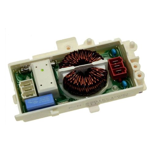 6201EC1006U. PLATINE FILTRE LG