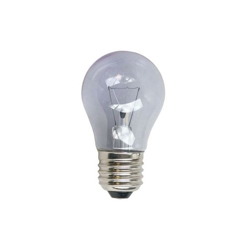 6912JB2004L. AMPOULE 40 W 230 V CULOT E27 LG