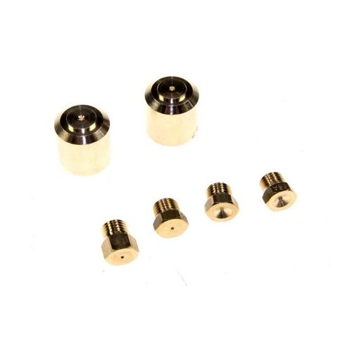 Fagor - Sachet Injecteurs Gaz Butane - Ref: 72x8215