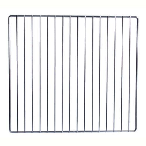 6118101000. GRILLE DE FOUR INOX DELONGHI