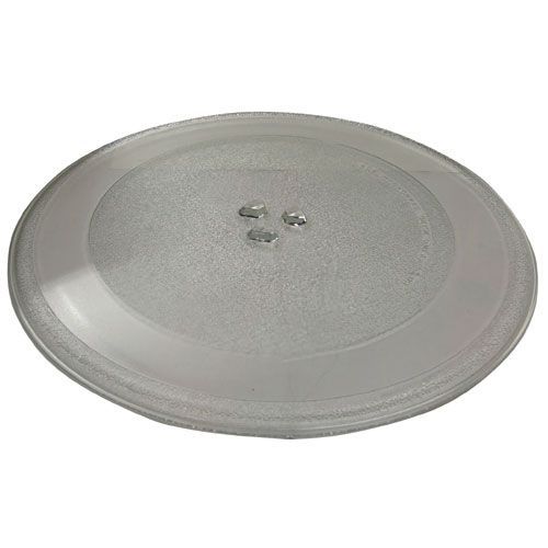 MJS47373301. PLATEAU TOURNANT EN VERRE LG