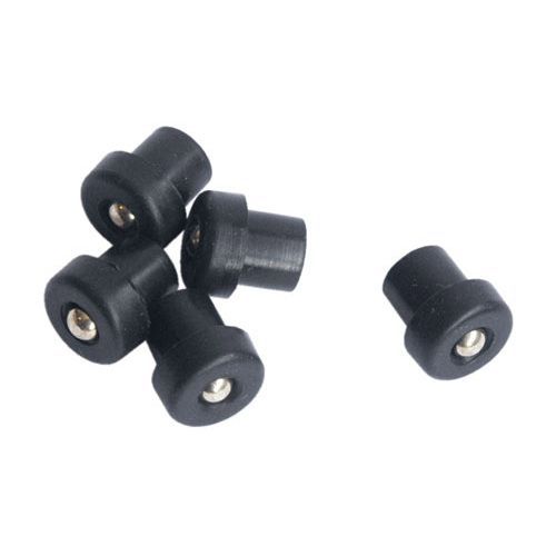 KW650568. PIEDS CAOUTCHOUC PACK DE 5 PIECES KENWOOD