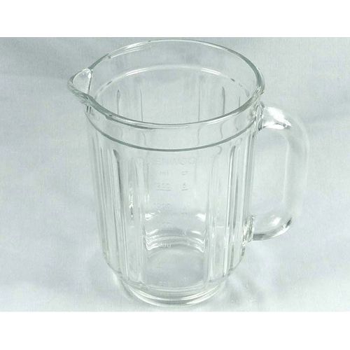KW714225. BOL BLENDER EN VERRE AT283 KENWOOD