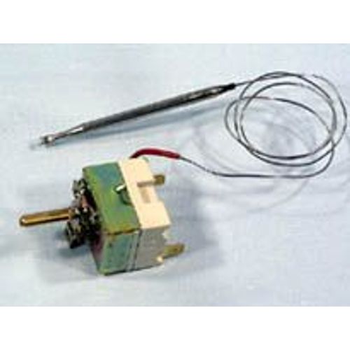KW700600. THERMOSTAT ROTISSOIRE KENWOOD