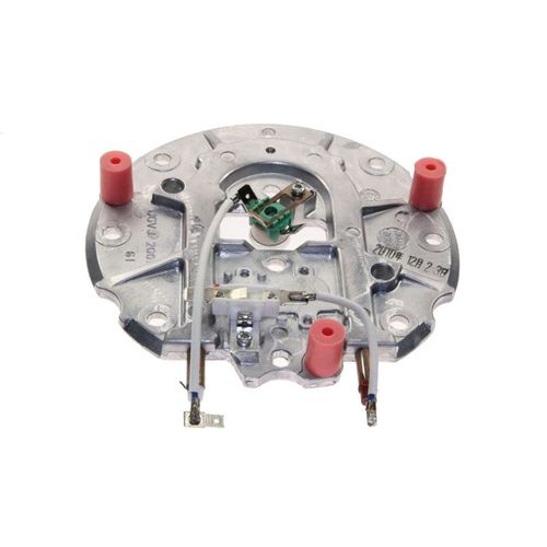 CS-00115345. RESISTANCE + THERMOSTAT 139° CALOR