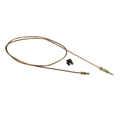 C00277531. THERMOCOUPLE BRULEUR FOUR/GRILL ARISTON