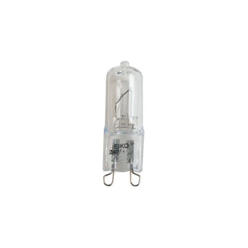 DE4700040B. LAMPE HALOGENE G9 40 W 230 V SAMSUNG