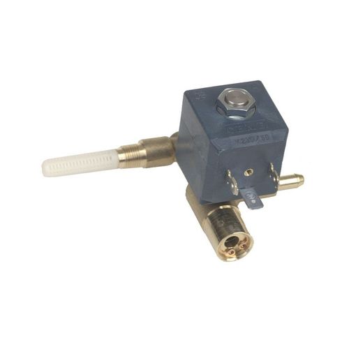 CS-00097843. ELECTROVANNE VAPEUR + VAPEUR CALOR