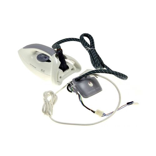 CS-00116450. POIGNEE +BASE DE POIGNEE + CORDON CALOR