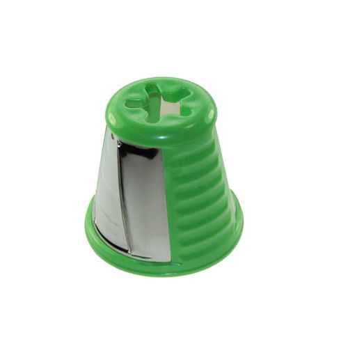 SS-193080. RAPE A EMINCER GROS VERT CLAIR MOULINEX