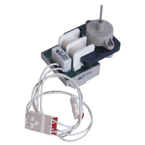 4681JB1018E. MOTEUR VENTILATEUR COTE CONGELATEUR LG