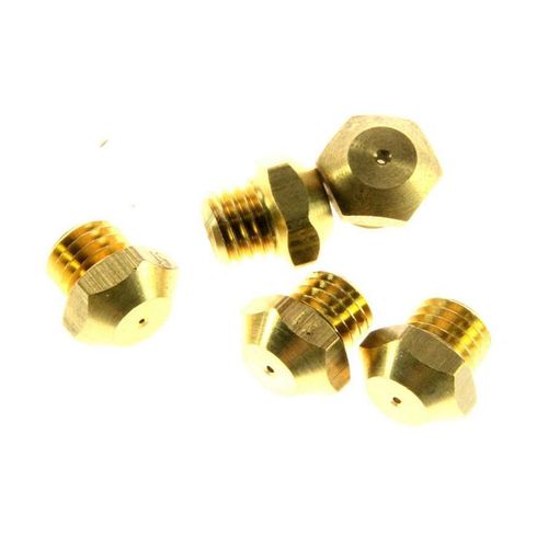SACHET INJECTEURS GAZ BUTANE POUR CUISINIERE BEKO - 39510