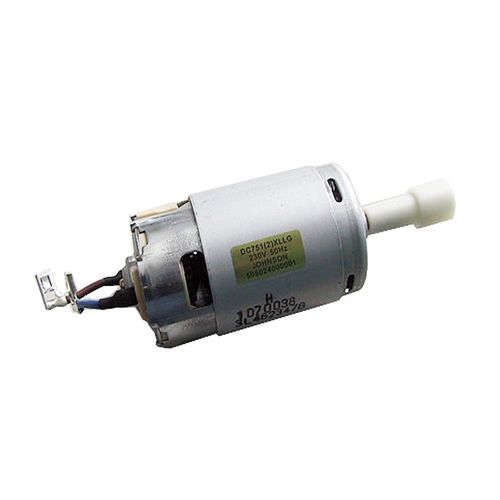 420303590841. MOTEUR ASSY + COUPLING PHILIPS