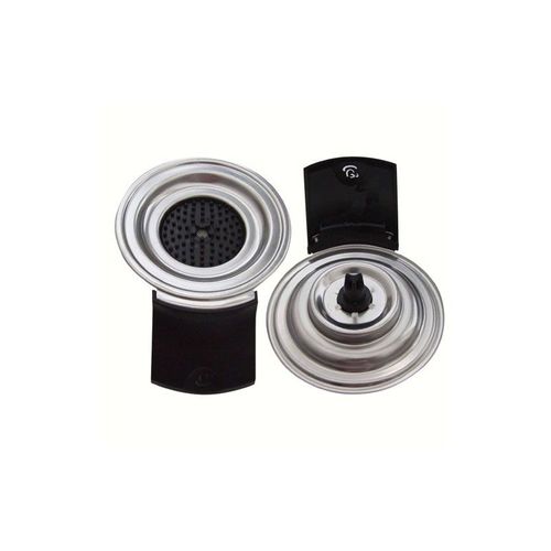 422225938970. DOSEUR SENSEO 2 NOIRE 1 TASSE PHILIPS