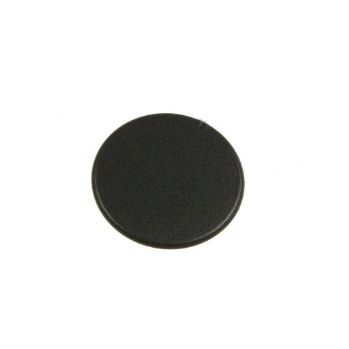 480121103655. CHAPEAU DE BRULEUR SEMI RAPIDE Ø 65 M/M WHIRLPOOL