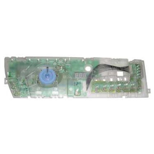 Whirlpool - Module Afficheur - Ref: 481223958051