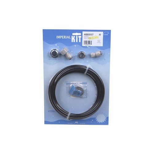 488557. KIT TUYAU RACCORDEMENT FILTRE BOSCH BOSCH B/S/H