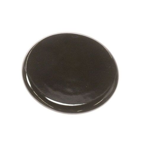 481936069282. CHAPEAU DE BRULEUR SEMI-RAPIDE Ø 65 M/M WHIRLPOOL