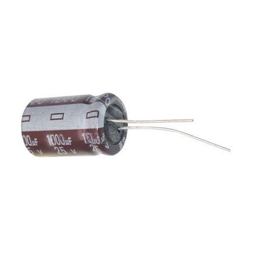 482212440201. CONDENSATEUR 1000µF 16 V RADELKO PHILIPS