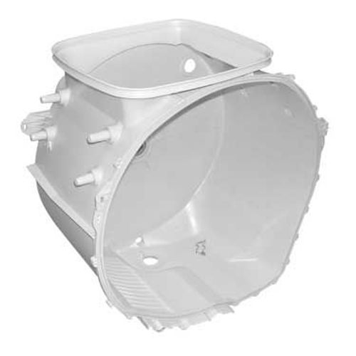 CUVE POLYPROPYLENE ALLIANCE POUR LAVE LINGE WHIRLPOOL - 481241818242