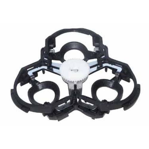 482240440855. FLASQUE SUPPORT DE TETES RASOIR PHILIPS PHILIPS