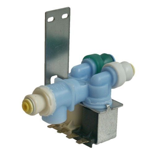 481236058486. ELECTROVANNE ARRIVEE D'EAU WHIRLPOOL