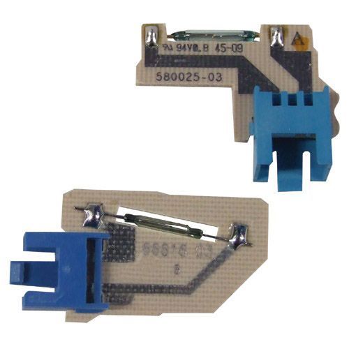 Whirlpool - Kit Contacteur Debimetre - Ref: 481231019147