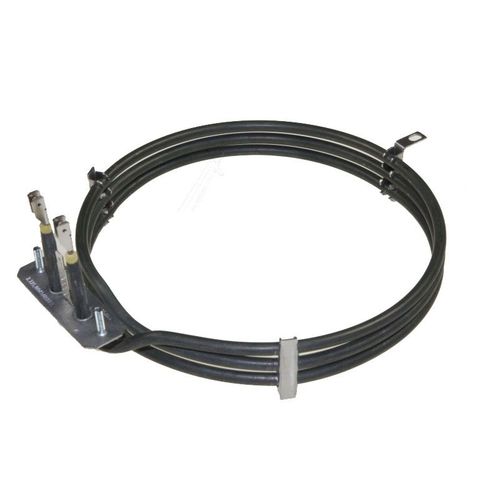 70X0557. RESISTANCE DE CHALEUR TOURNANTE 2500 W SAUTER