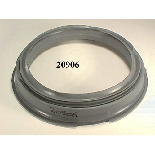 MANCHETTE DE CUVE ADAPTABLE MIELE POUR LAVE LINGE - 711874