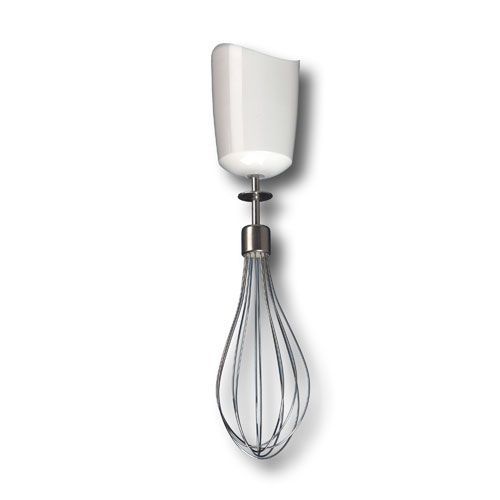 67050427. FOUET METAL COMPLET WH4000 BRAUN