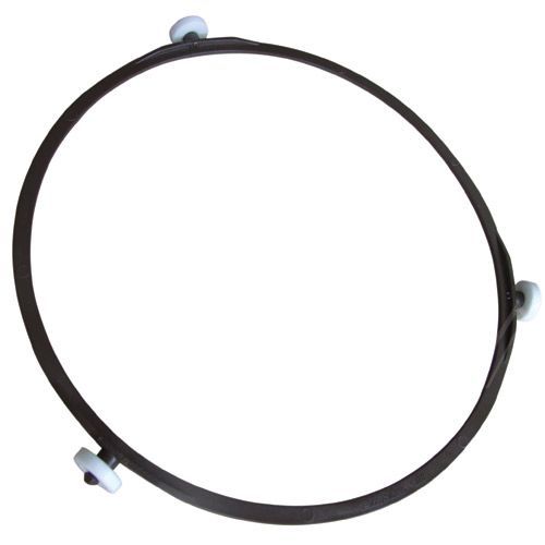 5889W2A005L. SUPPORT DE PLATEAU A ROULETTES Ø 220/20 LG