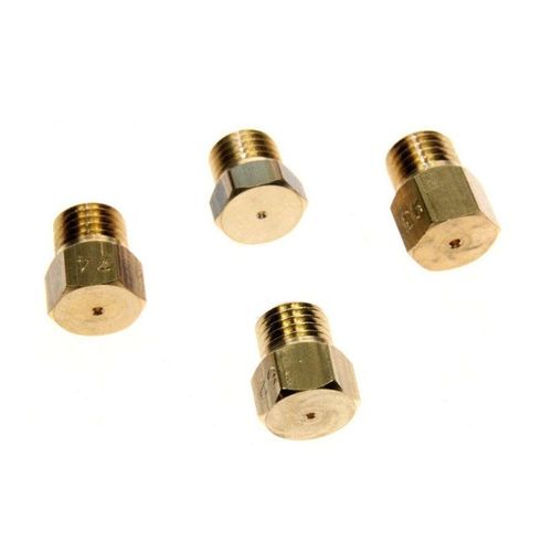 Fagor - Sachet Injecteurs Gaz Butane - Ref: 72x4240