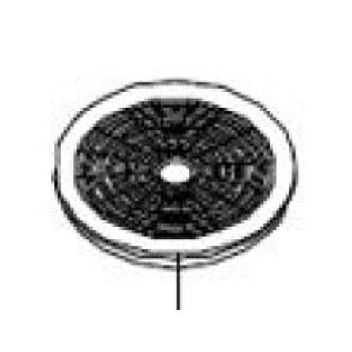 5656498. FILTRE CHARBON UF-6801 GORENJE
