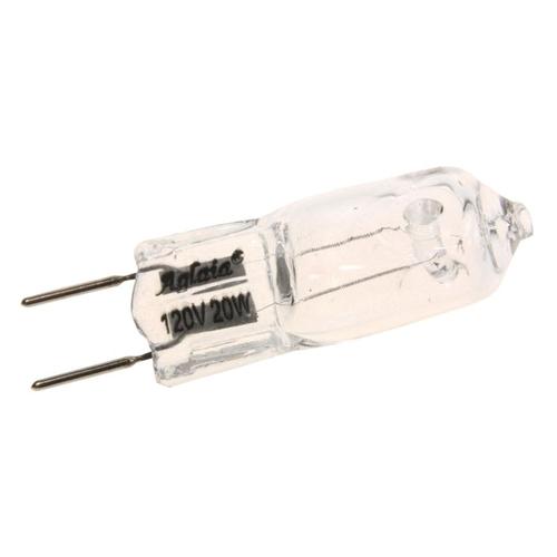 6912A40002E. LAMPE HALLOGENE 20W-120V LG