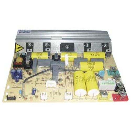 74X8699. MODULE DE PUISSANCE 7942-2706A 7942-2704 SAUTER