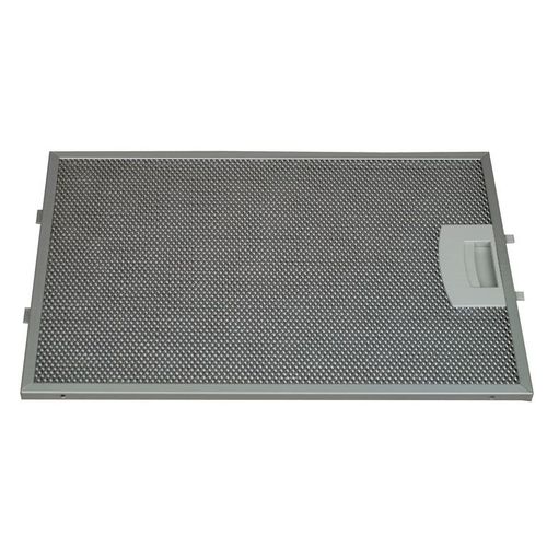 74X5757. FILTRE METAL HOTTE 90 ( 375 X 215 M/M ) SAUTER