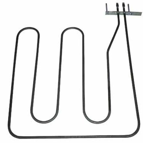 92X6155. RESISTANCE DE SOLE 2200 W DE DIETRICH