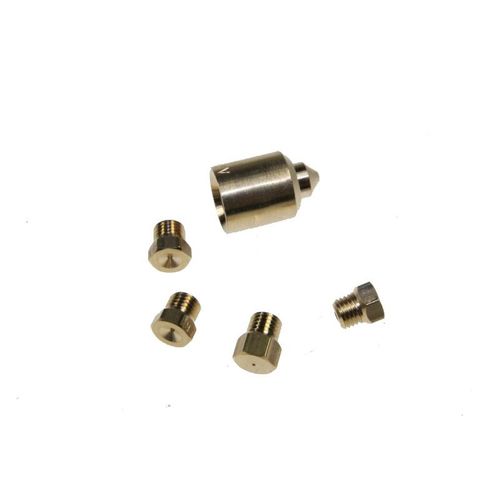 SACHET INJECTEURS GAZ BUTANE POUR CUISINIERE SAUTER - AS0005039