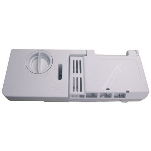 C00097874. ELECTROCUVE DETER.(NO LAMPE RINC.-REED) INDESIT