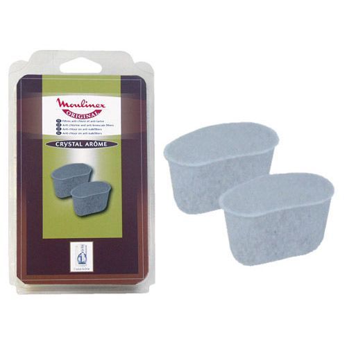 AW6401. FILTRE ANTI-CHLORE MOULINEX