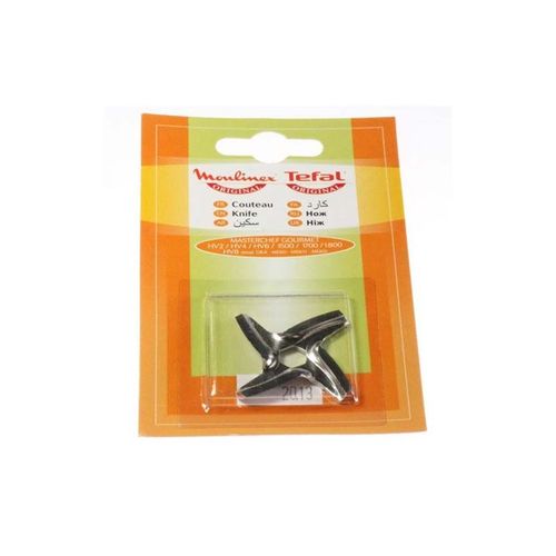 Moulinex. Couteau Rechange A14/5/dr7/8. Ref: Adr901