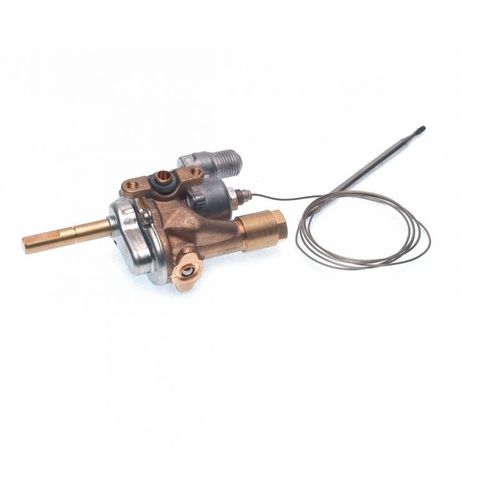 C00081465. THERMOSTAT A SOUPAPE 1 VOIE FOUR INDESIT