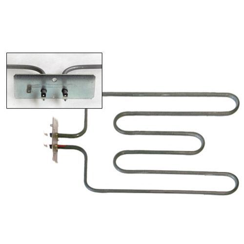 93700953. RESISTANCE DE SOLE 1670W-240V (1530W) ROSIERES