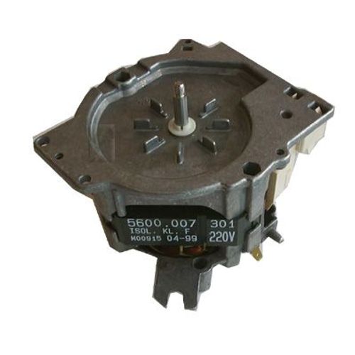 93X4271. MOTEUR DE CYCLAGE SANS TURBINE DE DIETRICH
