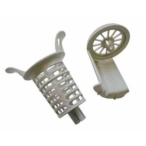 481231018382. FILTRE CYLINDRIQUE PLASTIQUE WHIRLPOOL